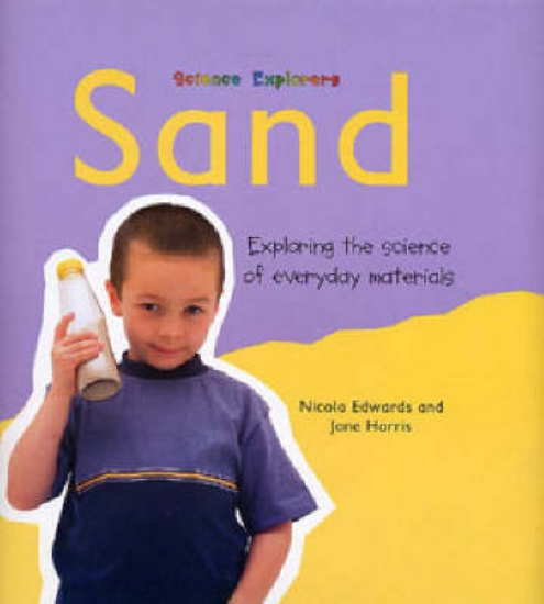 Picture of Sand