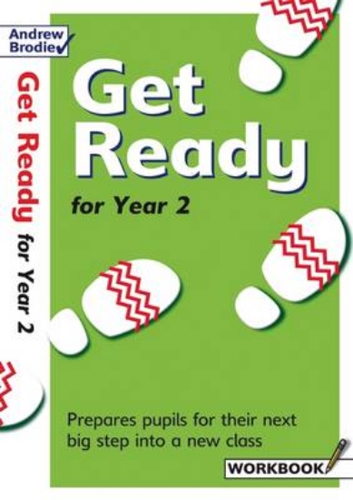 Picture of Get Ready for Year 2