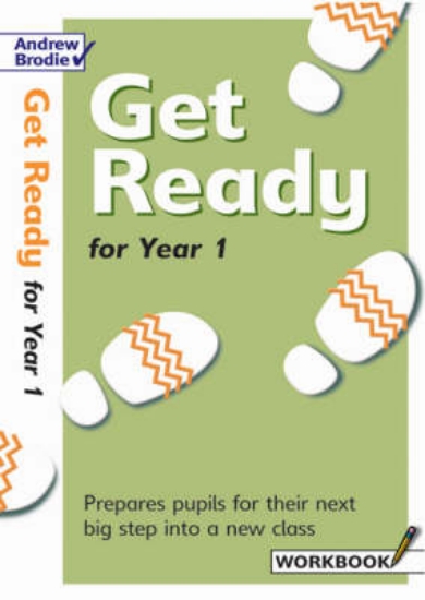 Picture of Get Ready for Year 1