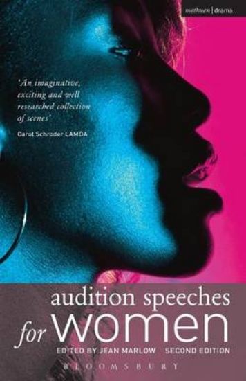 Picture of Audition Speeches for Women