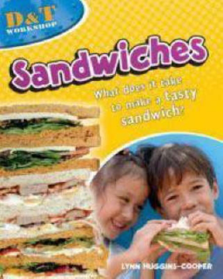 Picture of Sandwiches