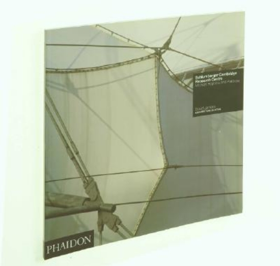 Picture of Schlumberger Cambridge Research, Michael Hopkins a