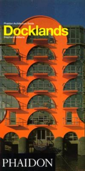 Picture of Docklands Guide