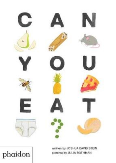 Picture of Can You Eat?