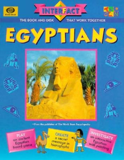 Picture of Egyptians