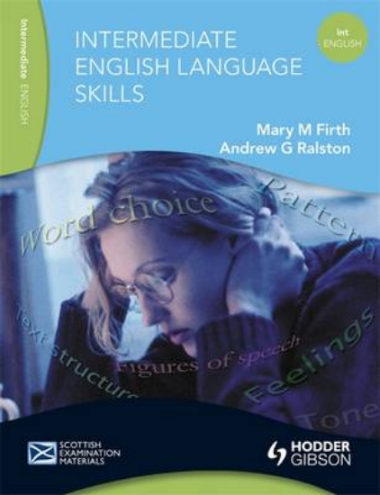 Picture of English Language Skills for Intermediate Level