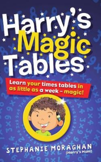 Picture of Harry'S Magic Tables