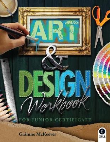 Picture of Art & Design Jnr Certificat Wb
