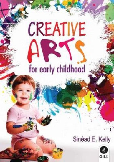 Picture of Creative Arts for Early Childhood