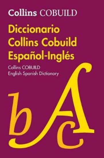 Picture of Diccionario de Ingles-Espanol Para Estudiantes de