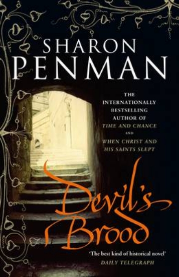 Picture of Devil's Brood