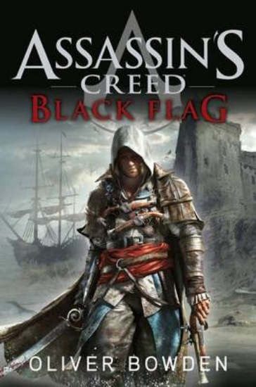 Picture of Black Flag