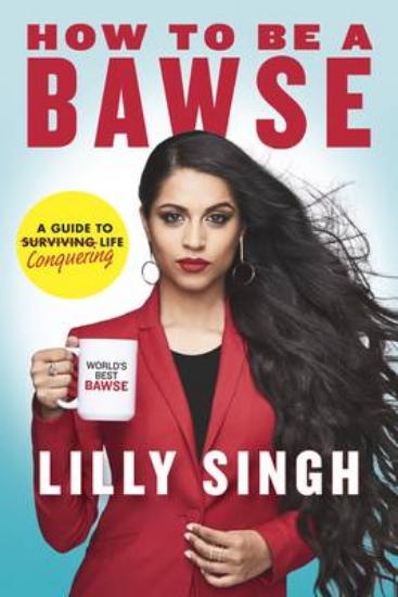 Picture of How to Be a Bawse