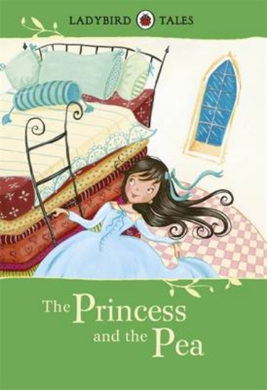 Picture of Ladybird Tales: Princess & Pea HB