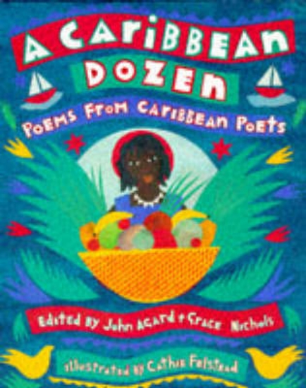 Picture of Caribbean Dozen