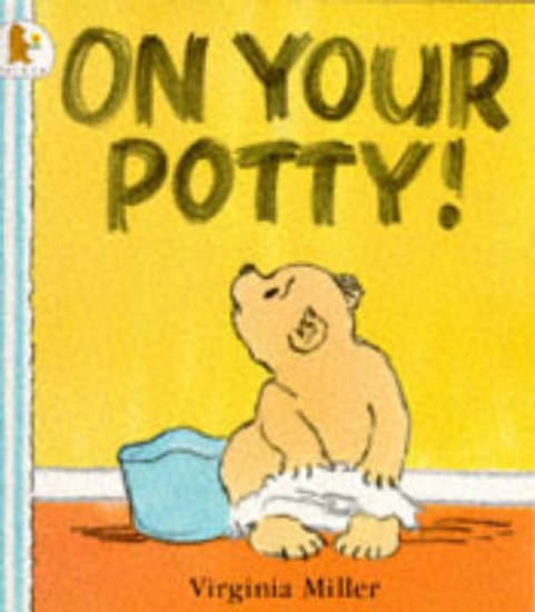 Picture of On Your Potty
