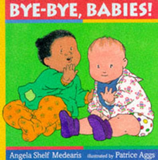 Picture of Bye-Bye Babies