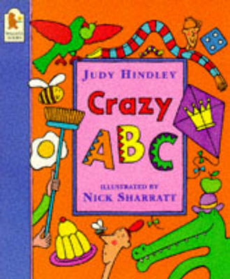 Picture of Crazy ABC