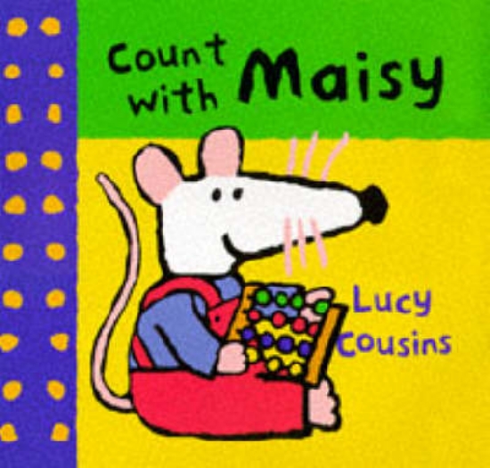 Picture of Count With Maisy