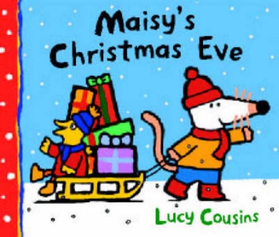 Picture of Maisy's Christmas Eve