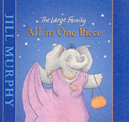 Picture of All in One Piece