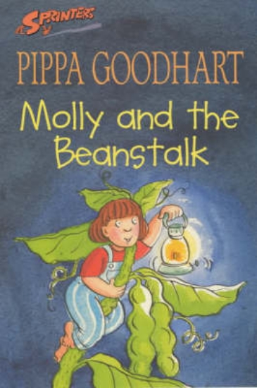 Picture of Molly And The Beanstalk