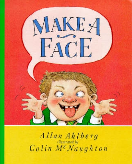 Picture of Make A Face