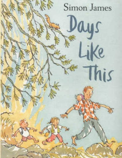 Picture of Days Like This