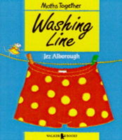 Picture of Washing Line