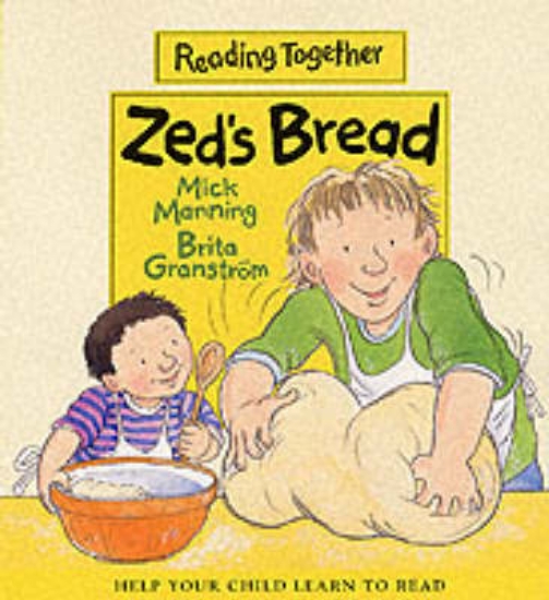 Picture of Zed's Bread