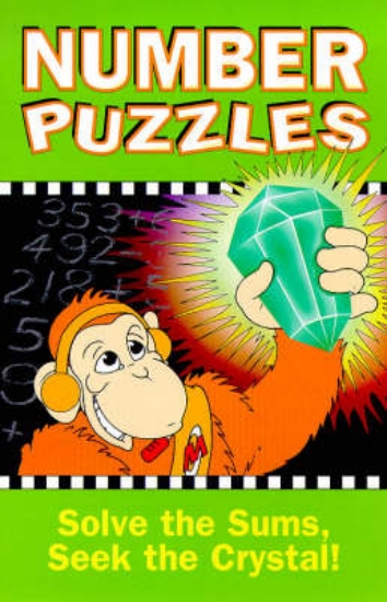 Picture of Number Puzzles
