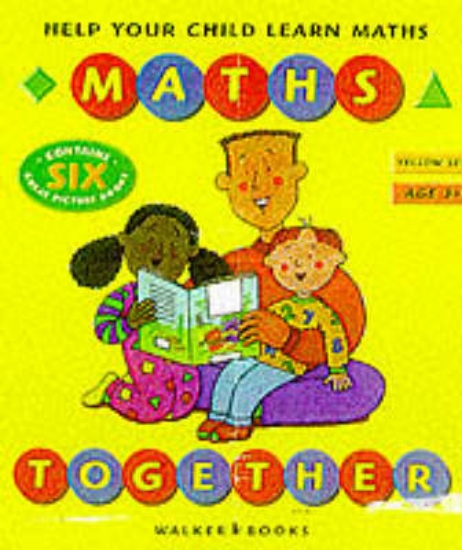 Picture of Maths Together: Yellow Set