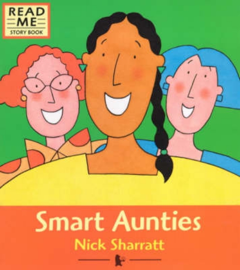 Picture of Smart Aunties