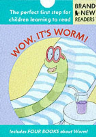 Picture of Wow It's Worm