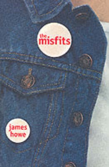 Picture of Misfits