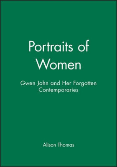 Picture of Portraits of Women