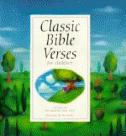 Picture of Classic Bible Verses for Children