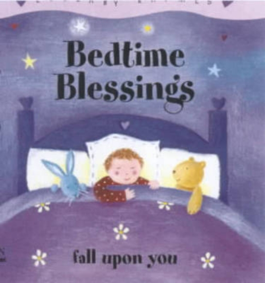 Picture of Bedtime Blessings
