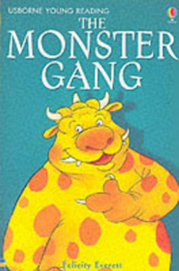 Picture of The Monster Gang