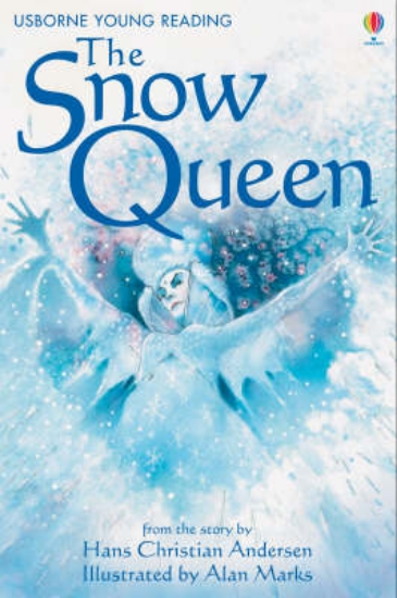 Picture of Snow Queen HB