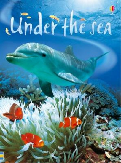 Picture of Under the Sea HB