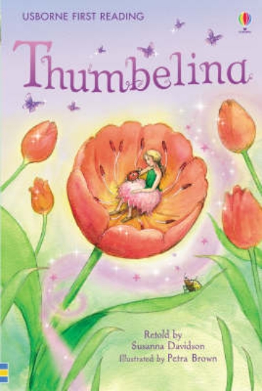 Picture of Thumbelina HB