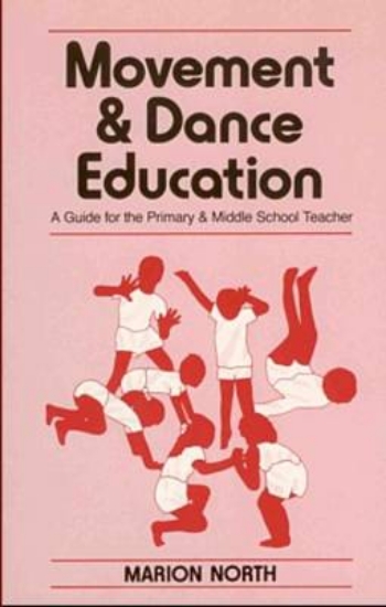 Picture of Movement and Dance Education