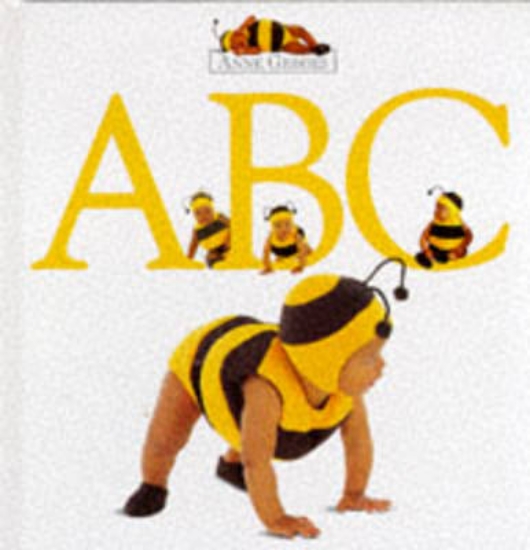 Picture of ABC - Alphabet Book