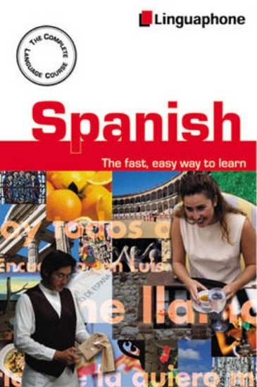 Picture of Complete Spanish