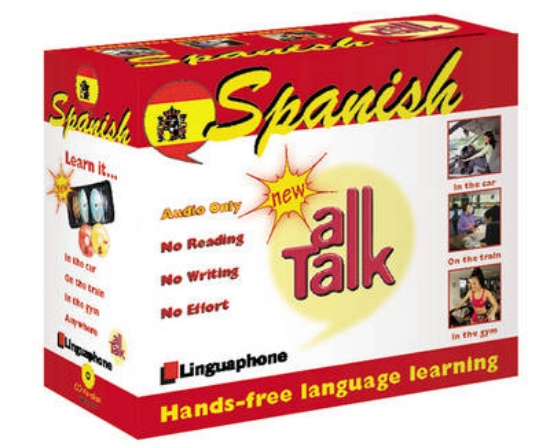 Picture of All Talk Spanish: Level 1