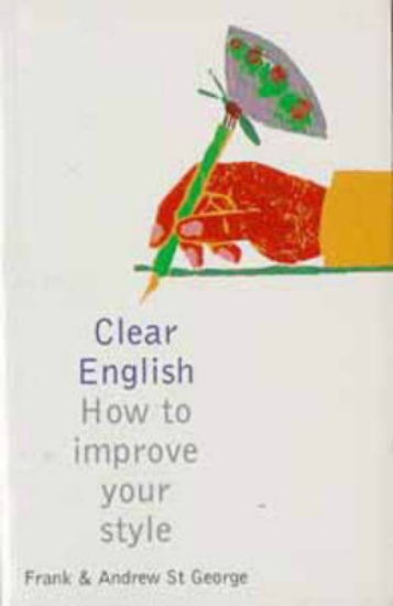 Picture of Clear English