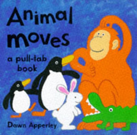 Picture of Animal Moves