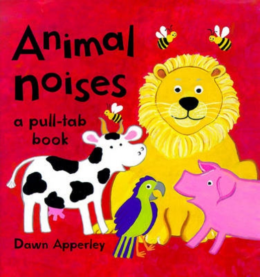 Picture of Animal Noises