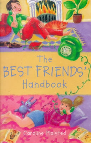 Picture of The Best Friends' Handbook